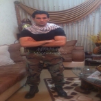 Abderrahman al qaryouti